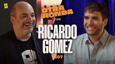 Ricardo Gómez: "la crítica que dice justo lo que piensas es la que te mata" noticias imagen