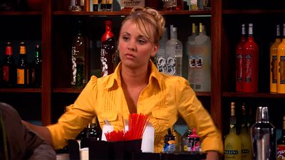 El grave accidente tras la ausencia de Kaley Cuoco en algunos episodios de 'The Big Bang Theory': "Actuaron como si no fuera a volver a caminar" noticias imagen