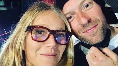 El desemparejamiento consciente: la solución que encontraron Gwyneth Patrow y Chris Martin a su separación y les ha ido de fábula noticias imagen