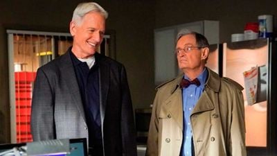 Conmovedora despedida de Ducky: 'NCIS' honra al fallecido actor David McCallum con el regreso sorpresa de una estrella original