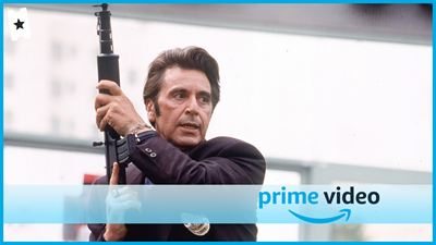 Qué ver en Prime Video: el excelente 'thriller' con Robert De Niro y Al Pacino que ha sido la principal inspiración para el cine de Christopher Nolan