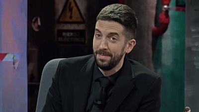 Fin al culebrón Broncano: El Consejo de RTVE da luz verde al fichaje de 'La Resistencia' por 28 millones de euros noticias imagen