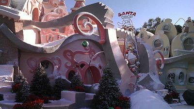 La película navideña más exitosa de la historia conquista actualmente las listas de Netflix noticias imagen