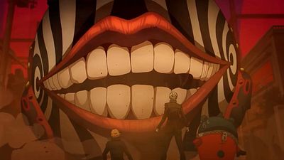 Netflix se atreve a adaptar una franquicia de videojuegos de 30 años de historia: este es uno de sus proyectos más ambiciosos noticias imagen