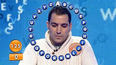 Los 5 botes más altos en la historia de 'Pasapalabra' (y también el más pequeño) noticias imagen