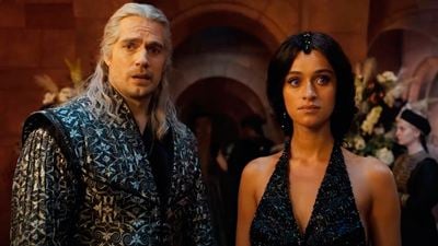 "No tuvimos prueba de afinidad": la protagonista de 'The Witcher' acusa la salida de Henry Cavill y se muestra expectante ante Liam Hemsworth
