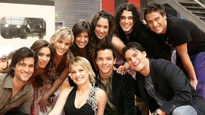 20 años después, Edurne confiesa que en su edición de 'Operación Triunfo' no hicieron "mucha piña" : "No es nada malo" noticias imagen