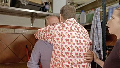 La taberna de Sevilla que triunfa tras participar en 'Pesadilla en la cocina': "Hicimos una mezcla de lo suyo y lo nuestro" noticias imagen