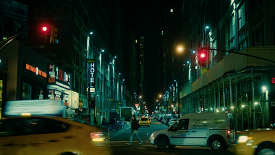 Está en Netflix, ganó 3 Premios Oscar y dio a conocer a su director: esta película es la antesala de uno de los filmes más nominados de la historia noticias imagen