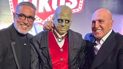 Los Kikos ofrecieron a los creadores de 'Sálvame' unirse a su nuevo programa, pero se negaron: "Están en otro rollo" noticias imagen