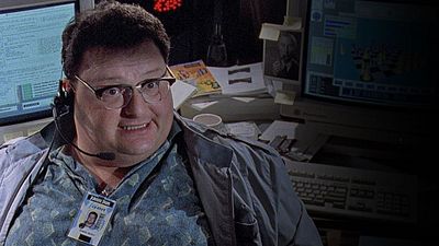 Nadie sabe qué pasa con este personaje en 'Parque Jurásico' y a los protagonistas les importa muy poco noticias imagen