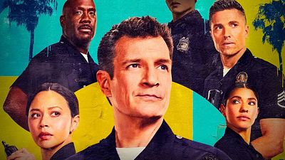 Nunca antes había pasado esto en 'The Rookie': Tras 8 años, la nueva temporada rompe con una tradición noticias imagen
