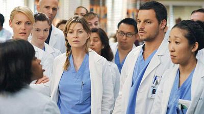 Fue una de las grandes estrellas de 'Anatomía de Grey' durante 15 años, pero se marchó sin dar explicaciones: "Era una especie de trabajo de fábrica" noticias imagen