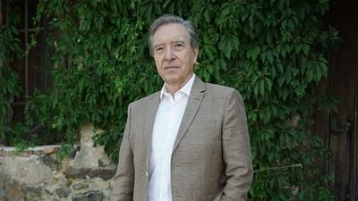 El último proyecto de Iñaki Gabilondo para despedirse de la televisión noticias imagen