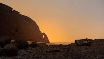 Gratis en 'streaming': La película de aventuras que dividió en los Oscar y recaudó 1.447 millones noticias imagen