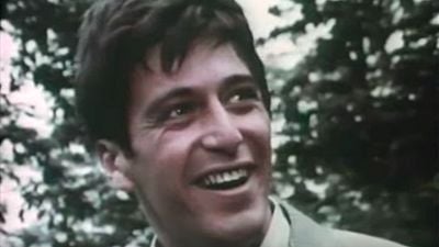 Hace 58 años, mucho antes de ser famoso, participó en la serie policiaca más transgresora. Hoy todo el mundo sabe quién es, ¿le reconoces? noticias imagen