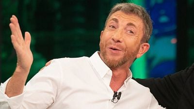 La lujosa urbanización de Alicante donde Pablo Motos tiene la casa de sus sueños: "Están contadas con los dedos de una mano" noticias imagen