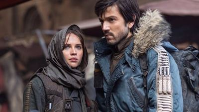 "Necesitaba bajarme del tiovivo": El director de 'Rogue One' revela por qué desapareció de Hollywood