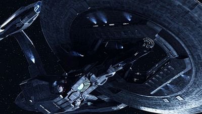 Ésta es la mejor película de 'Star Trek', según un mítico productor de la saga noticias imagen