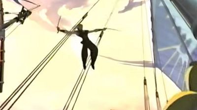 Pocos se dieron cuenta, pero hace más de 20 años Brad Pitt estrenó una aventura de fantasía al estilo de 'Piratas del Caribe' noticias imagen