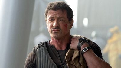 "Eres un lunático": Sylvester Stallone lleva 27 años rechazando papeles en películas de Quentin Tarantino