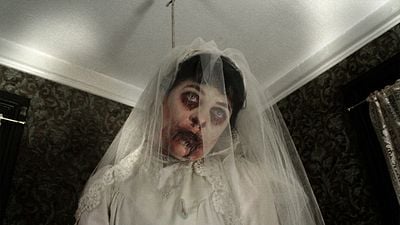 El director de una de las trilogías más sensacionales del cine reciente tiene una joya de culto en streaming: una espeluzante película de terror de sólo hora y media noticias imagen