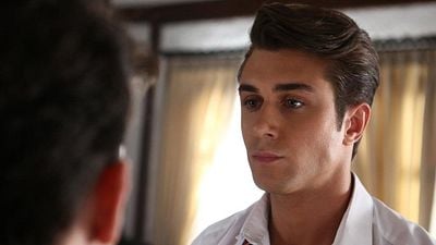 'Hermanos' vivirá uno de los momentos más tensos en el capítulo de hoy noticias imagen