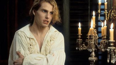 Anne Rice compró dos páginas enteras de un periódico para decirle a la gente lo mucho que le gustaba la adaptación de 'Entrevista con el vampiro' noticias imagen