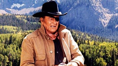John Wayne acabó con la paciencia de esta leyenda de Hollywood en su última película: "Si vuelve a escupir le parto la cabeza con un palo de escoba" noticias imagen