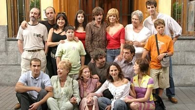 "Me hicieron elegir": El actor que abandonó 'Aquí no hay quien viva' por dirigir su primera película noticias imagen