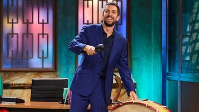 'La Revuelta' dejará de emitirse de lunes a jueves: El excepcional cambio en RTVE debido al estreno de una de sus grandes apuestas noticias imagen