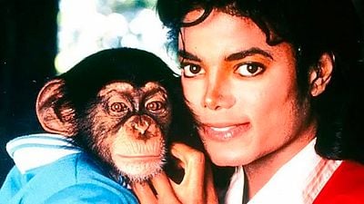 Qué fue de Bubbles, el chimpancé de Michael Jackson que acabó sacando de quicio al mismísimo Freddie Mercury noticias imagen