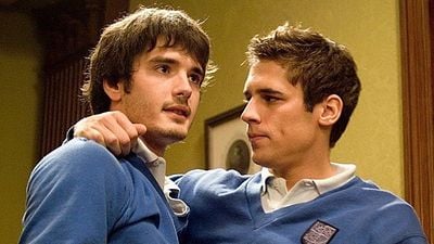 El actor de 'El Internado' que protagonizará la versión internacional de esta mítica serie de Antena 3 noticias imagen