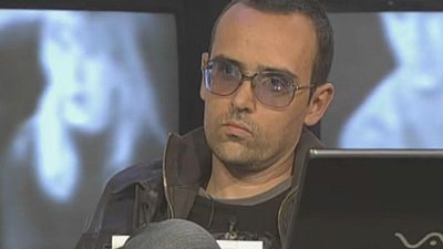 "A mí no me tachas de homófobo y te vas a publicidad": la peor bronca de la historia de OT acabó con Jesús Vázquez y Risto Mejide sin hablarse durante años noticias imagen