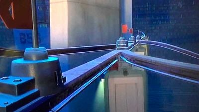 El sueño arruinado de Pixar es la secuela de una de sus mejores películas: se quedó en un cajón por la falta de acuerdo con Disney noticias imagen