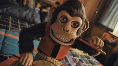 "La experiencia de terror más divertida de este año": tres genios del género se unen en 'The Monkey' noticias imagen