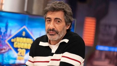 Juan del Val, ganador del Premio Planeta 2025: "El mercado cultural español lo sostienen las mujeres" noticias imagen