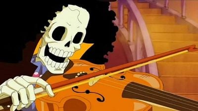 Eiichiro Oda pidió que compusieran una canción para él mientras dibujaba 'One Piece', y ahora tú también la conoces noticias imagen