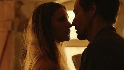 Llega a nuestros cines un melodrama apasionado y erótico, nominado al Oso de Oro en Berlín noticias imagen