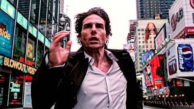 1.000.000 de dólares por una escena de apenas 30 segundos: es una de las más caras jamás rodadas y está en esta famosa película de Tom Cruise noticias imagen