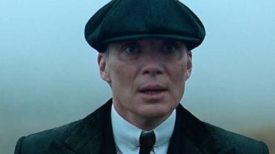 Ya he visto 'Peaky Blinders: El hombre inmortal' y no es un final a la altura de Thomas Shelby noticias imagen