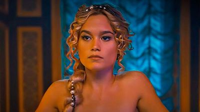 Esta serie de Prime Video lo tenía todo para triunfar, pero ha sido cancelada tras una temporada noticias imagen