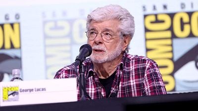 Probablemente tengas un trabajo de este artista en tu casa, pero no lo sabes: ahora George Lucas y Spielberg le rinden homenaje tras su muerte noticias imagen