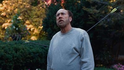 “Una pesadilla que se encuentra entre los mejores papeles de Nicolas Cage”: la crítica se rinde ante la película ‘Dream Scenario’