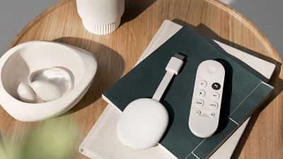 El Chromecast de Google vuelve de oferta durante el Día sin IVA de MediaMarkt y sus dos modelos HD y 4K se quedan muy baratos noticias imagen