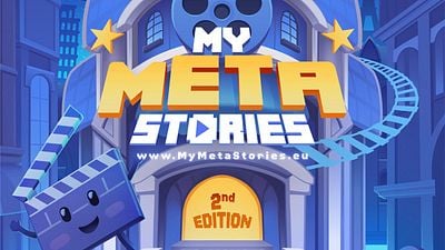 MyMetaStories 2024: el festival de cine único que ofrece un gran estreno a los espectadores noticias imagen