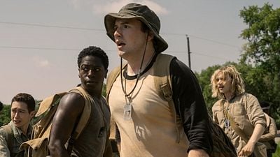 Stephen King la consideró demasiado "cruel": Ahora es una despiadada película de terror con la estrella de 'Star Wars' noticias imagen