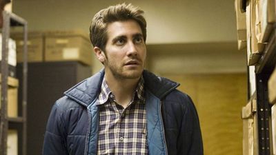 "Muy poco peludas y bonitas": Las manos de Jake Gyllenhaal fueron un problema para David Fincher en uno de sus mejores 'thrillers'