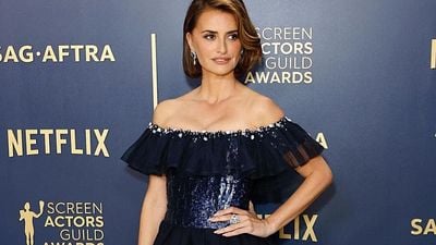 Penélope Cruz, protagonista de una polémica que cansa: lo suficientemente guapas como para no ser feas, pero no demasiado como para ser amenazantes noticias imagen