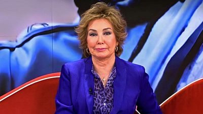 16 meses después, Ana Rosa Quintana vuelve a las mañanas y Kiko Hernández da en el clavo: "No pueden quitar 'TardeAR' teniéndola como presentadora" noticias imagen
